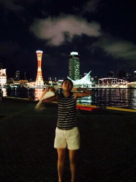 risaさんのコーディネート