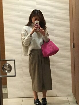 risaさんのコーディネート