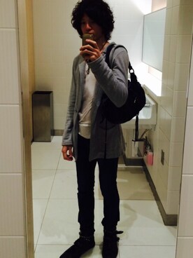 Shinyaさんのコーディネート