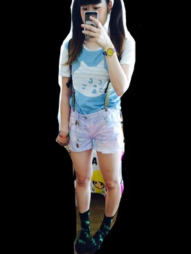 ひったんさんのコーディネート