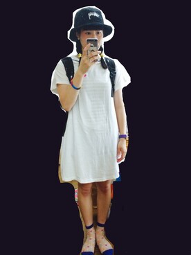 ひったんさんのコーディネート