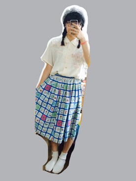 ひったんさんのコーディネート