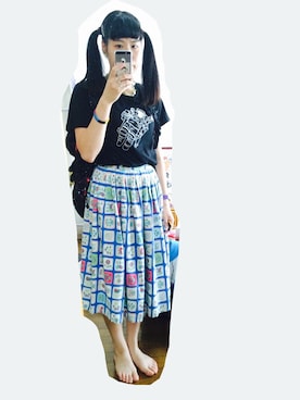 ひったんさんのコーディネート