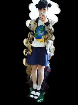 ひったんさんのコーディネート