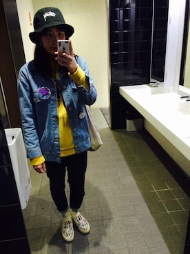 ひったんさんのコーディネート