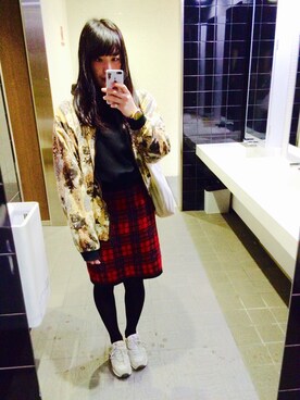 ひったんさんのコーディネート