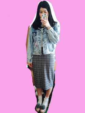 ひったんさんのコーディネート