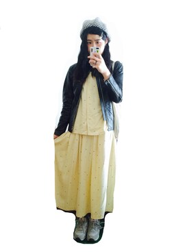 ひったんさんのコーディネート