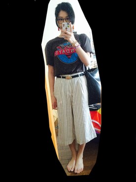 ひったんさんのコーディネート