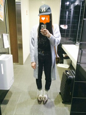 ひったんさんのコーディネート