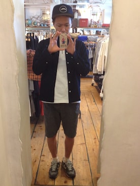 kentaro☺︎さんのコーディネート