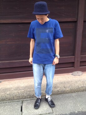 kentaro☺︎さんのコーディネート