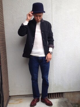 kentaro☺︎さんのコーディネート