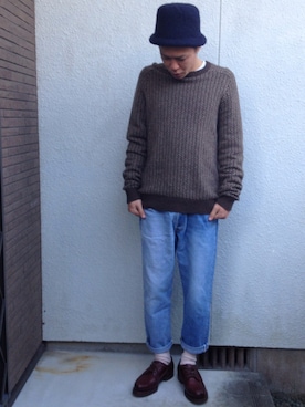 kentaro☺︎さんのコーディネート