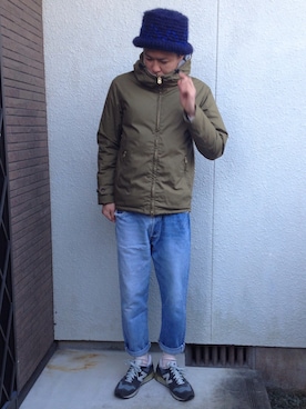 kentaro☺︎さんのコーディネート