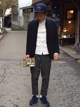 kentaro☺︎さんのコーディネート