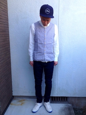 kentaro☺︎さんのコーディネート