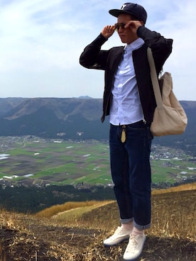 kentaro☺︎さんのコーディネート