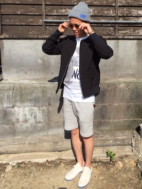 kentaro☺︎さんのコーディネート