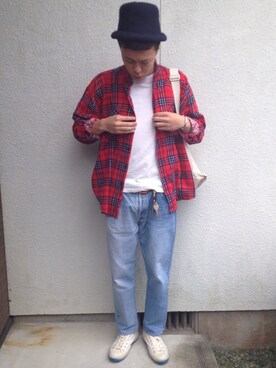 kentaro☺︎さんのコーディネート