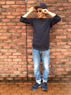 kentaro☺︎さんのコーディネート