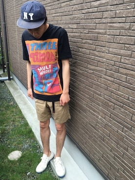 kentaro☺︎さんのコーディネート