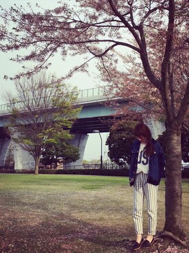 ti28nyさんのコーディネート