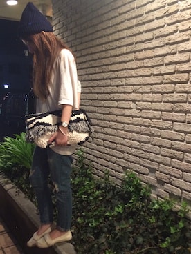 ti28nyさんのコーディネート