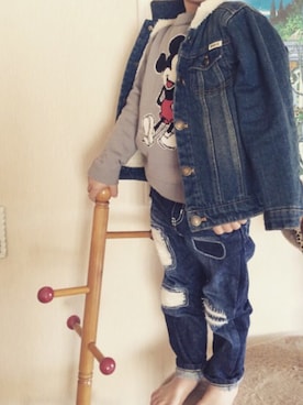 ti28nyさんのコーディネート