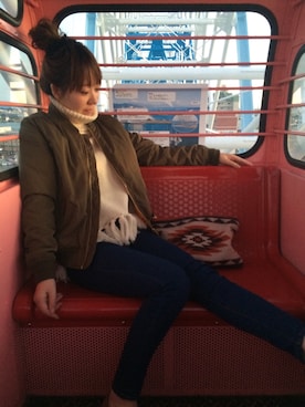 ti28nyさんのコーディネート