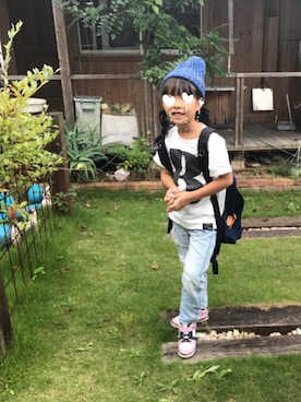 ti28nyさんのコーディネート