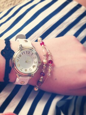 みさんのコーディネート