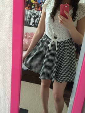 みさんのコーディネート