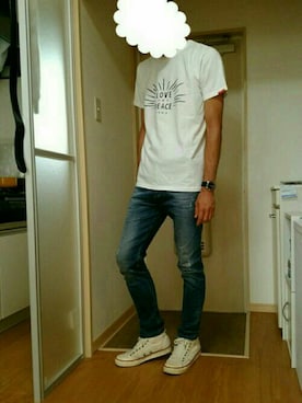 shinzoさんのコーディネート
