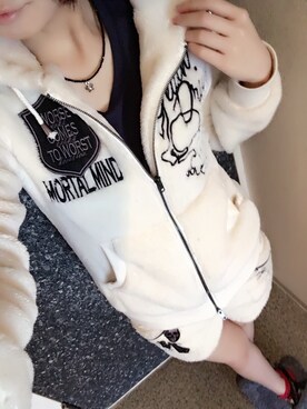 GHOST OF HARLEMのアイテムを使った人気ファッションコーディネート - WEAR