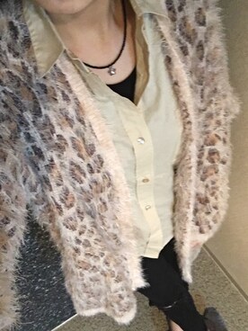 Yさんのコーディネート