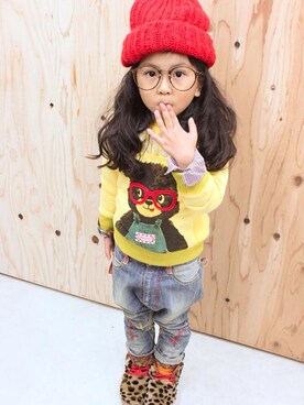 ramorockさんのコーディネート