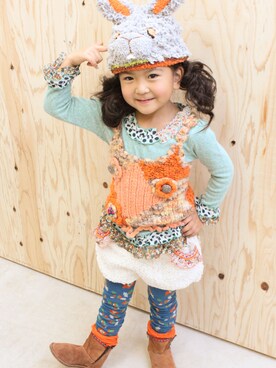 ramorockさんのコーディネート