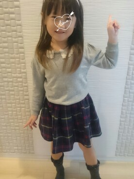 あにゃちさんのコーディネート