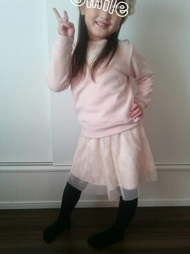 あにゃちさんのコーディネート