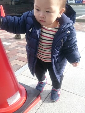 あにゃちさんのコーディネート