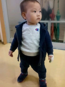 あにゃちさんのコーディネート