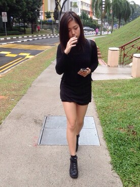 JiaYingさんのコーディネート