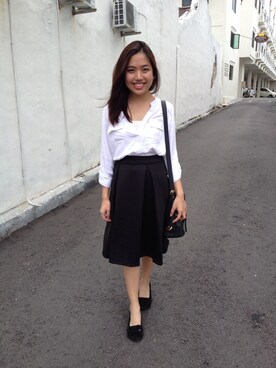 JiaYingさんのコーディネート