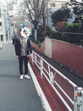 cooさんのコーディネート