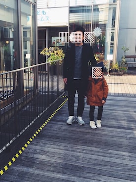 cooさんのコーディネート