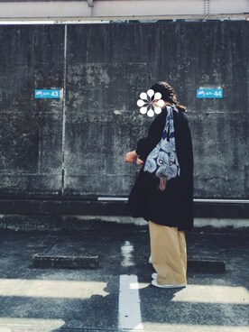 cooさんのコーディネート