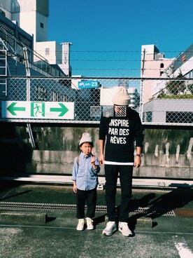 cooさんのコーディネート