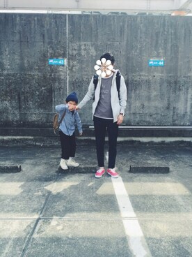 cooさんのコーディネート