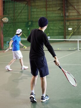 Junichi Tanakaさんのコーディネート